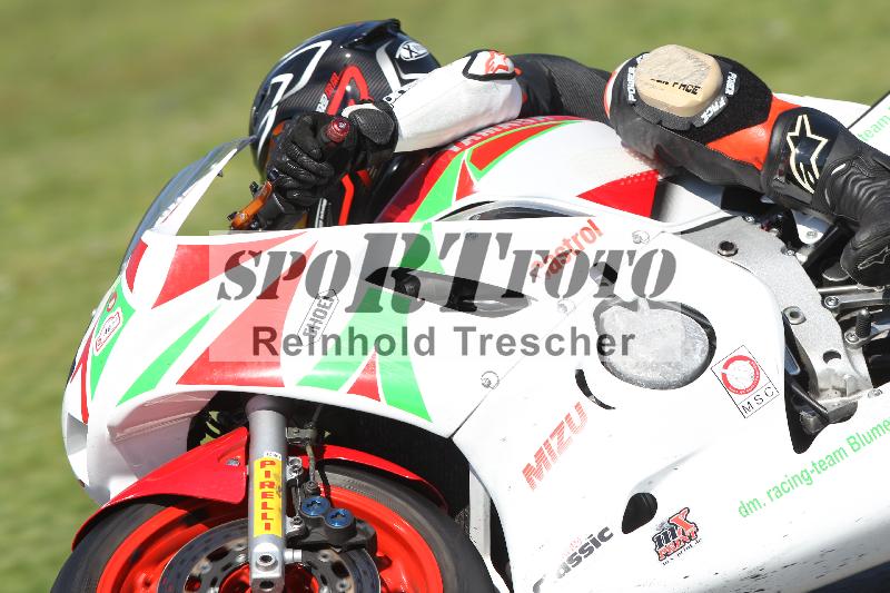 /13 01.05.2025 Speer Racing ADR/Gruppe gelb/53
